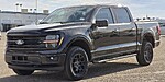 New 2026 FORD F-150 XLT in PHOENIX, ARIZONA