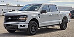 New 2026 FORD F-150 XLT in PHOENIX, ARIZONA