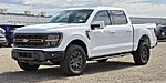 New 2026 FORD F-150 TREMOR in PHOENIX, ARIZONA