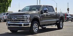 New 2026 FORD F-350 LARIAT in PHOENIX, ARIZONA