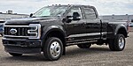 New 2026 FORD F-450 PLATINUM in PHOENIX, ARIZONA