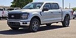 New 2026 FORD F-150 STX in PHOENIX, ARIZONA