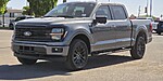New 2026 FORD F-150 XLT in PHOENIX, ARIZONA