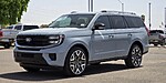 New 2027 FORD EXPEDITION PLATINUM in PHOENIX, ARIZONA