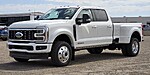 New 2026 FORD F-450 PLATINUM in PHOENIX, ARIZONA