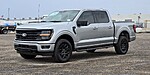 New 2026 FORD F-150 XLT in PHOENIX, ARIZONA