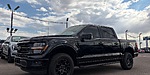 New 2026 FORD F-150 XLT in PHOENIX, ARIZONA
