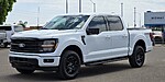 New 2026 FORD F-150 XLT in PHOENIX, ARIZONA