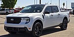 New 2026 FORD MAVERICK XLT in PHOENIX, ARIZONA
