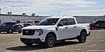 New 2026 FORD MAVERICK XLT in PHOENIX, ARIZONA