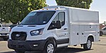 New 2026 FORD TRANSIT 350 BASE in PHOENIX, ARIZONA