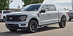 New 2026 FORD F-150 XLT in PHOENIX, ARIZONA