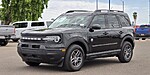 New 2026 FORD BRONCO SPORT BIG BEND in PHOENIX, ARIZONA