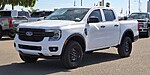 New 2026 FORD RANGER XL in PHOENIX, ARIZONA