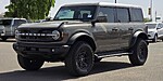 New 2026 FORD BRONCO OUTER BANKS in PHOENIX, ARIZONA