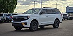 New 2027 FORD EXPEDITION TREMOR in PHOENIX, ARIZONA