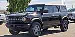 New 2026 FORD BRONCO BIG BEND in PHOENIX, ARIZONA