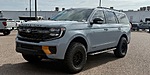 New 2027 FORD EXPEDITION TREMOR in PHOENIX, ARIZONA
