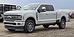 New 2026 FORD F-250 PLATINUM in PHOENIX, ARIZONA