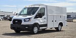 New 2026 FORD TRANSIT  in PHOENIX, ARIZONA