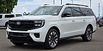 New 2027 FORD EXPEDITION Platinum in PHOENIX, ARIZONA