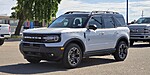 New 2026 FORD BRONCO SPORT OUTER BANKS in PHOENIX, ARIZONA