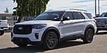 New 2026 FORD EXPLORER ST-LINE in PHOENIX, ARIZONA