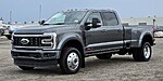 New 2026 FORD F-450 PLATINUM in PHOENIX, ARIZONA