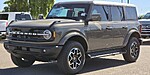 New 2026 FORD BRONCO OUTER BANKS in PHOENIX, ARIZONA