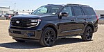 New 2027 FORD EXPEDITION PLATINUM in PHOENIX, ARIZONA