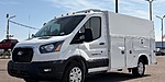 New 2026 FORD TRANSIT BASE in PHOENIX, ARIZONA
