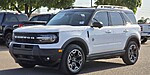 New 2026 FORD BRONCO SPORT OUTER BANKS in PHOENIX, ARIZONA