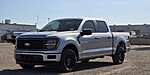 New 2026 FORD F-150 STX in PHOENIX, ARIZONA