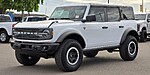 New 2026 FORD BRONCO BADLANDS in PHOENIX, ARIZONA