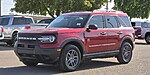 New 2026 FORD BRONCO SPORT BIG BEND in PHOENIX, ARIZONA