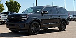 New 2027 FORD EXPEDITION PLATINUM in PHOENIX, ARIZONA