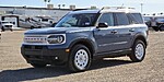 New 2026 FORD BRONCO SPORT HERITAGE in PHOENIX, ARIZONA