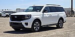 New 2027 FORD EXPEDITION ACTIVE in PHOENIX, ARIZONA