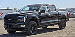 New 2026 FORD F-150 PLATINUM in PHOENIX, ARIZONA