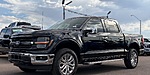 New 2026 FORD F-150 XLT in PHOENIX, ARIZONA
