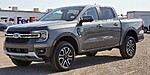 New 2026 FORD RANGER LARIAT in PHOENIX, ARIZONA
