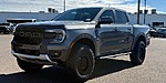 New 2026 FORD RANGER LARIAT in PHOENIX, ARIZONA