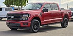 New 2026 FORD F-150 XLT in PHOENIX, ARIZONA