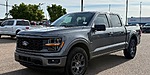 New 2026 FORD F-150 STX in PHOENIX, ARIZONA