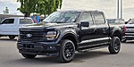 New 2026 FORD F-150 XLT in PHOENIX, ARIZONA