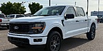 New 2026 FORD F-150 STX in PHOENIX, ARIZONA