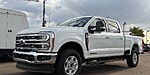 New 2026 FORD F-250 XLT in PHOENIX, ARIZONA