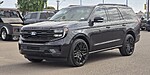 New 2027 FORD EXPEDITION PLATINUM in PHOENIX, ARIZONA