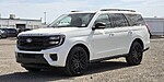 New 2027 FORD EXPEDITION PLATINUM in PHOENIX, ARIZONA