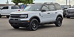 New 2026 FORD BRONCO SPORT BIG BEND in PHOENIX, ARIZONA